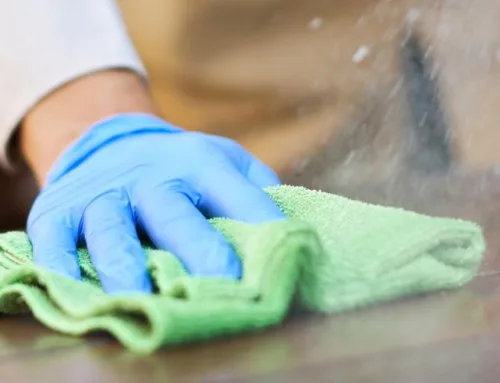 Why Hiring Professional Cleaning Services is Worth It