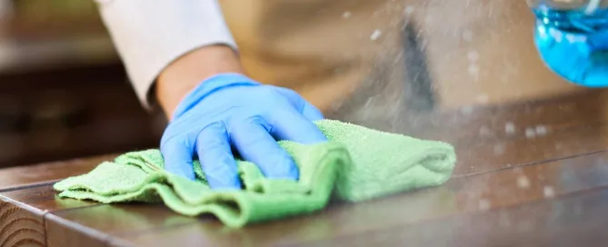 Why Hiring Professional Cleaning Services is Worth It