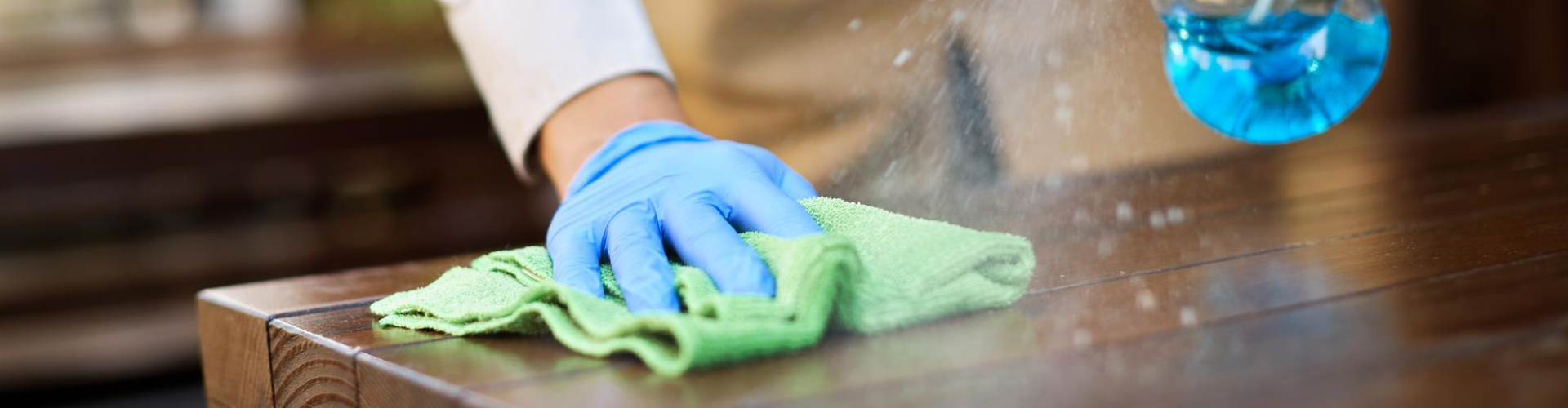 Why Hiring Professional Cleaning Services is Worth It